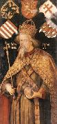 Albrecht Durer Emperor Sigismund china oil painting artist